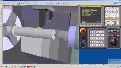 cnc lathe machine simulator free download|cnc lathe simulation software free.